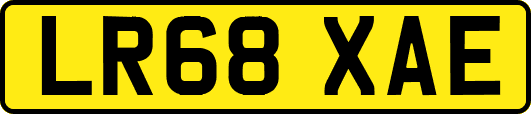 LR68XAE