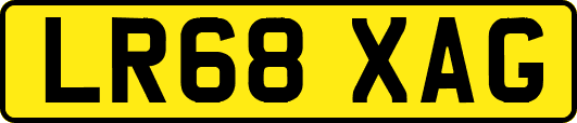 LR68XAG
