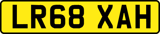 LR68XAH