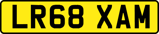 LR68XAM