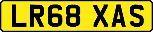 LR68XAS