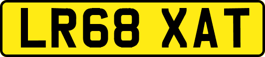 LR68XAT