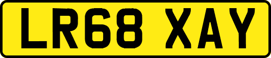 LR68XAY