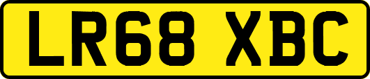 LR68XBC