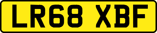 LR68XBF