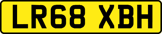 LR68XBH