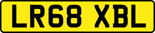 LR68XBL