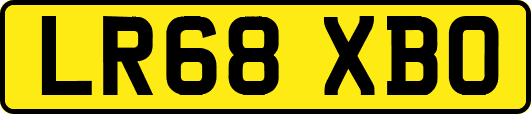 LR68XBO
