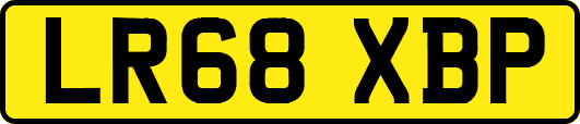 LR68XBP