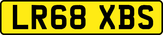 LR68XBS