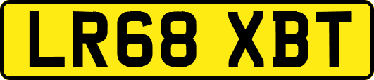 LR68XBT