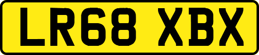 LR68XBX