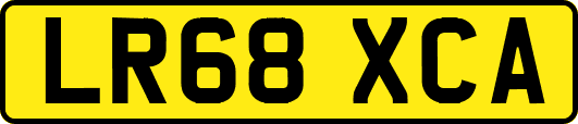 LR68XCA