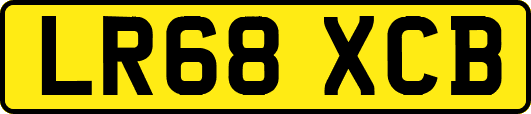 LR68XCB