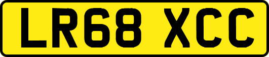 LR68XCC