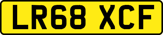 LR68XCF