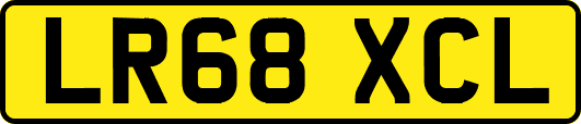 LR68XCL