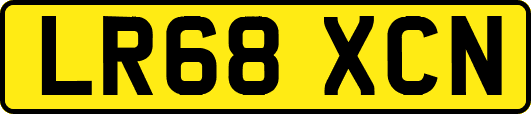 LR68XCN