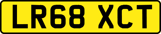LR68XCT