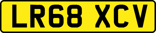 LR68XCV