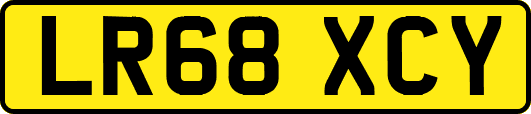 LR68XCY