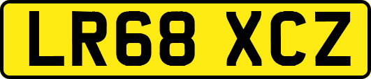 LR68XCZ