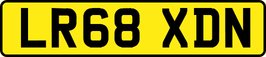 LR68XDN