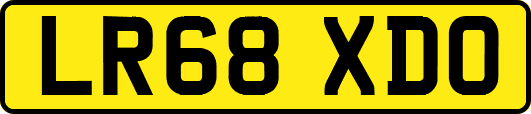 LR68XDO