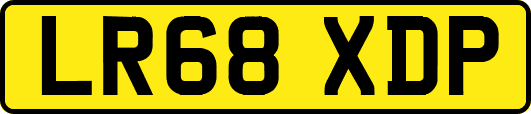 LR68XDP