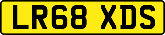 LR68XDS
