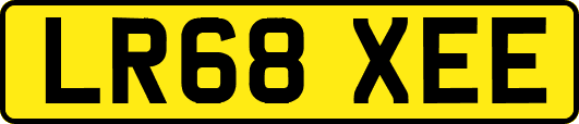 LR68XEE