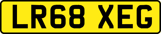 LR68XEG