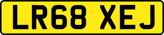 LR68XEJ