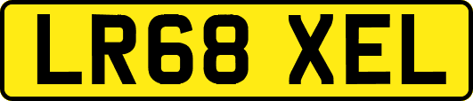 LR68XEL