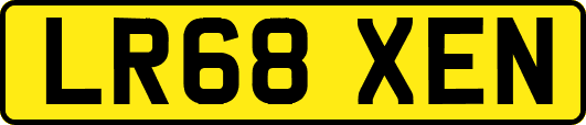 LR68XEN
