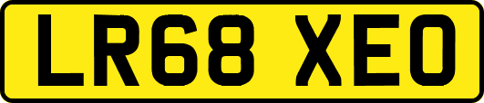 LR68XEO