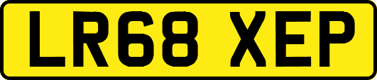 LR68XEP