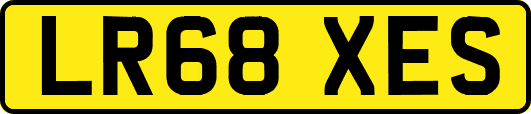 LR68XES