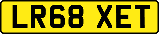 LR68XET