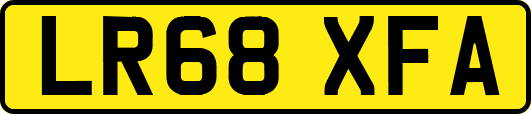 LR68XFA