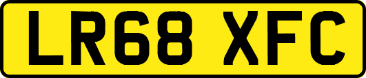 LR68XFC