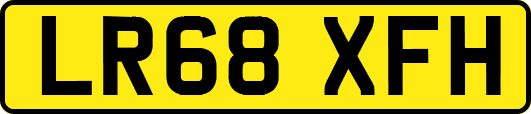 LR68XFH