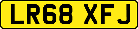 LR68XFJ