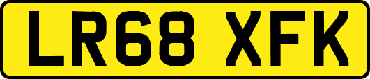 LR68XFK