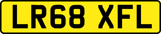 LR68XFL