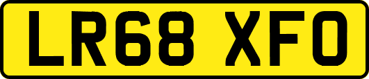 LR68XFO