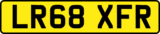 LR68XFR