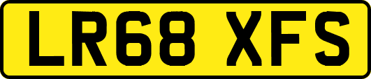 LR68XFS