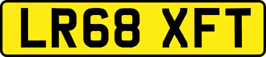 LR68XFT