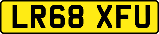 LR68XFU